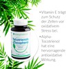 EnergyBalance Tocotrienol alpha-gamma - 4 tocopherols in 1 capsules with