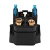 EBTOOLS Starter Solenoid Relay Replacement for 350/400/450 Grizzly Kodiak Raptor
