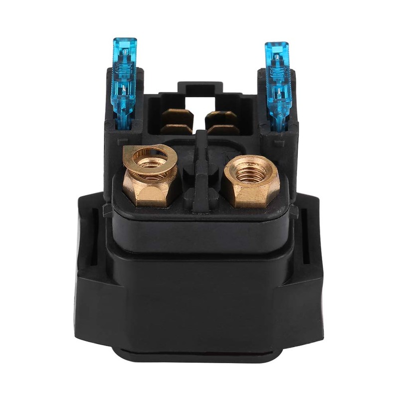 EBTOOLS Starter Solenoid Relay Replacement for 350/400/450 Grizzly Kodiak Raptor