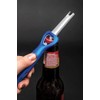 Mad Man 32266 Deluxe Arc Spark Lighter 8.5 x 1.75
