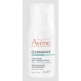Avene Cleanance Comedomed Piel Grasa 30ml