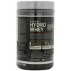 Optimum Nutrition Platinum Hydro Whey, Turbo Chocolate, 1.75 Pound