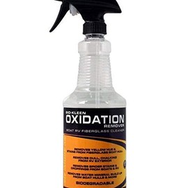 Bio-Kleen Products M00707 Oxidation Remover - 32oz.