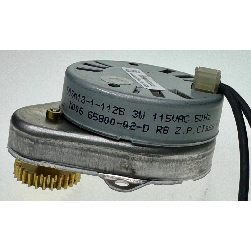 Jefferson **Sale** New Golden Hour Clock Motor - USA 115