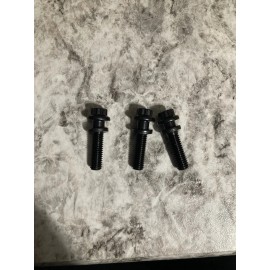 ARP (Automotive Racing Products) 7.3IDI ARP STARTER BOLT KIT, 8740 CHOME MOLY 12pt HEAD And ARP Ultra-torque Lube