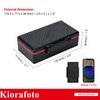 High Capacity Micro SD / MSD / TF Card Case