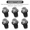 UYZO Water Tank Sensors for RecPro RV Water Tank Gauge
