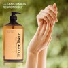 Further Glycerin Hand Soap, 16 Fluid Ounces (Pack of 2)