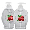 Softsoap Holiday Limited Edition Hand Soap Set, 6 Bottles, Gingerbread,