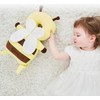 Baby Head Protector, Baby Fall Back Head Protector, Adjustable Baby