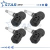 Unbranded 4PCS Tire Pressure Sensor TPMS For Toyota 2012 2013