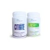 Citrato De Magnesio 750g Y Citrato De Potasio 750g Velbeth