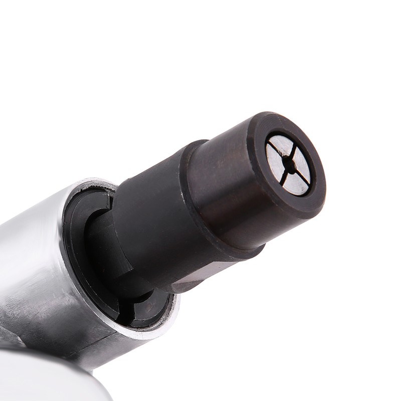 1/4Inch Pneumatic Air Die Grinder Grinding Kit 90 Degree Polishing