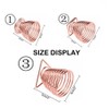 LanMa Beauty Sponge Blender Holder, Makeup Sponge Drying Stand Storage