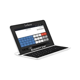 LEXIBOOK Tablette Enfant Academy 7 `` avec clavier