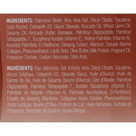 Crema de día con colágeno reafirmante Eslor, 1.7 oz/1.7 fl oz