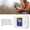 4G Portable WiFi Hotspot, Travel Mobile MiFi Hotspot with SIM