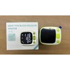 Blood Pressure Monitors for Home Use Rechargeable Wrist Digital BP