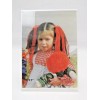 Acrylic 5"x7" Stand Picture Frame