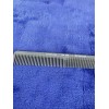 Starflite Vintage Starflite DuPont Grey Hair Comb #858 Cutting Comb