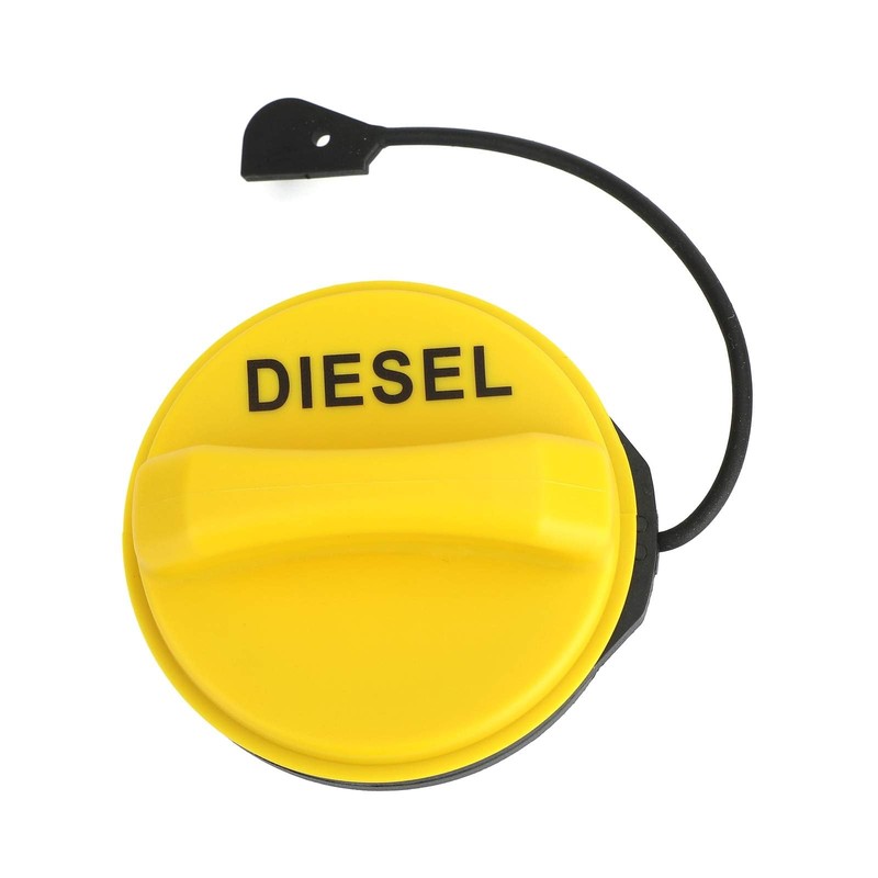 Artudatech Fuel Cap Fits For La-nd Rover Discovery 3 LR3/4