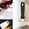 DEFIYEAR 4PCS Window Glazing Tools Set, Multi-Functional Glazing Hammer, Glazing
