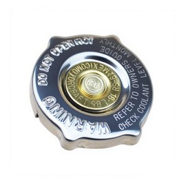 Compatible With DODGE CHRYSLER JEEP Radiator Cap MOPAR 55116901AA 5174131AA 18LBS