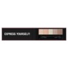 Manhattan & Viva Collection Eyeshadow Palette