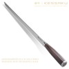 KESSAKU Carving Knife - 12 inch - Samurai Series -