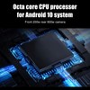 8 Inch Tablet 4G RAM 64G ROM 1960x1080 IPS Display
