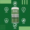 COLAGENO SPIRULINA 500 GRS Flow