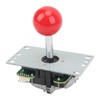 Arcade Joystick Gamepad DIY Joystick Arcade Game Fighting Stick Replacement