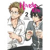 Handa-kun, Vol. 2 (HANDA KUN GN, Band 2)