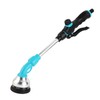 Garden Multifunction Watering Irrigation Sprayer With 9 Nozzles