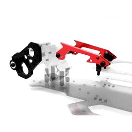 ART-RR Conversion for YD-2E (Red)