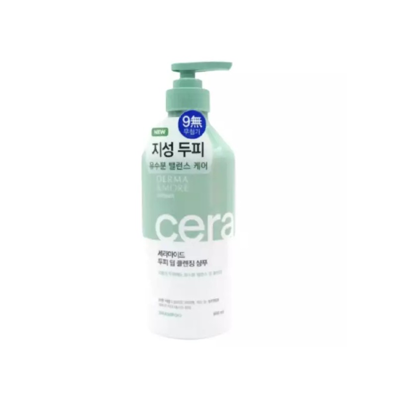 프리미엄 기능성샴푸 삼푸추천 남성 헤어 샴푸 브랜드 Premium Functional Shampoo
