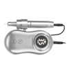 Nail Drill Machine 35000RPM LCD Display USB Rechargeable Electric Nail