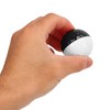 5pcs Golf Sports Training Balls 2 Color Golf Putting Practice