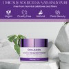 The Beauty Standard Collagen Daily Face Moisturizer - Hydrating, Anti-Aging,