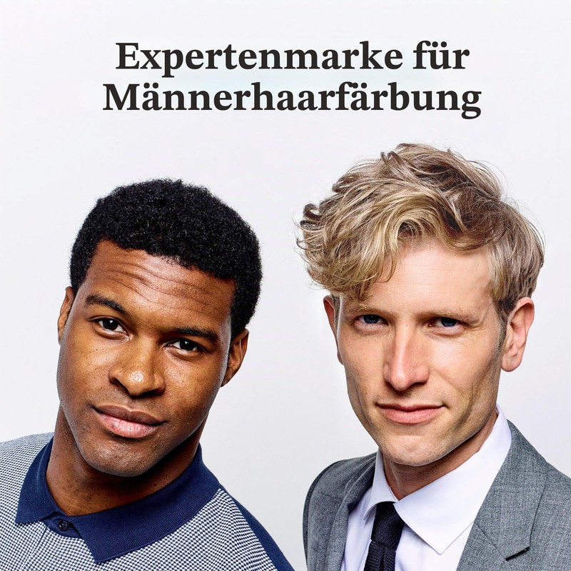 JUST FOR MEN AUTOSTOP BRUIN