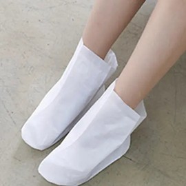 Petitfee Dry Essence Foot Pack 1 Pair