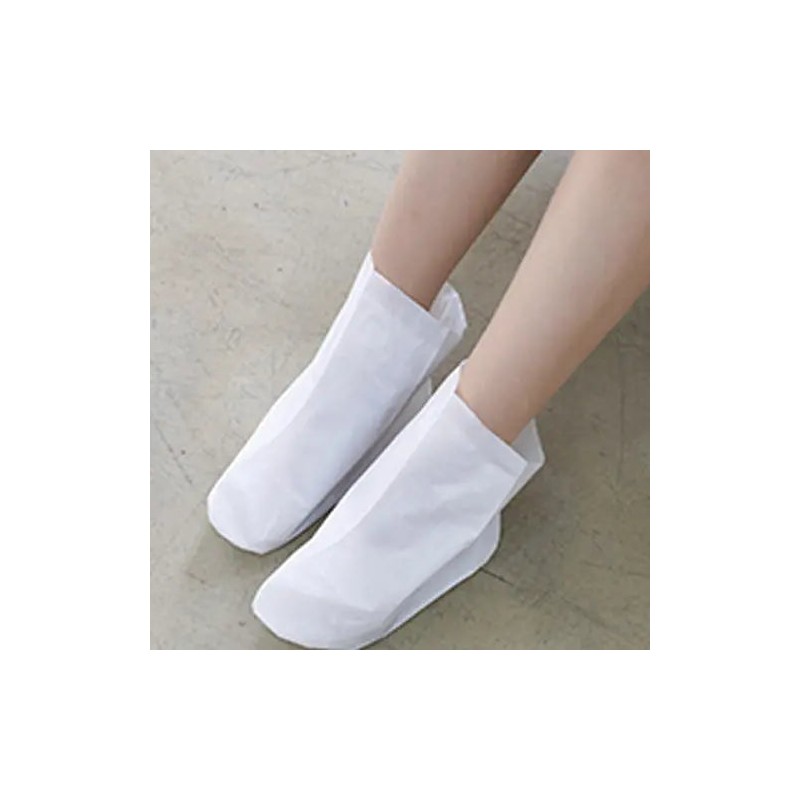 Petitfee Dry Essence Foot Pack 1 Pair