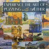 Aether Puzzles - Claude Monet Impressions of Light Puzzle Part