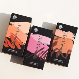 iCrown Art Croquis Stick Shadow 3-piece Kit / 아이크라운 아트 크로키 스틱섀도우 3종 키트