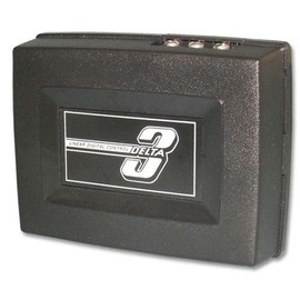 Linear DR DR3A DNR00001 Delta 3 Replacement Garage Door Receiver Comp w/DT DTD