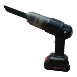 Aspiradora Portátil Para Auto Y Casa Recargable Sopladora