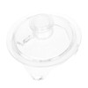 Ciieeo Replacement Water Jug Cover Airtight Cold Water Pitcher Lid