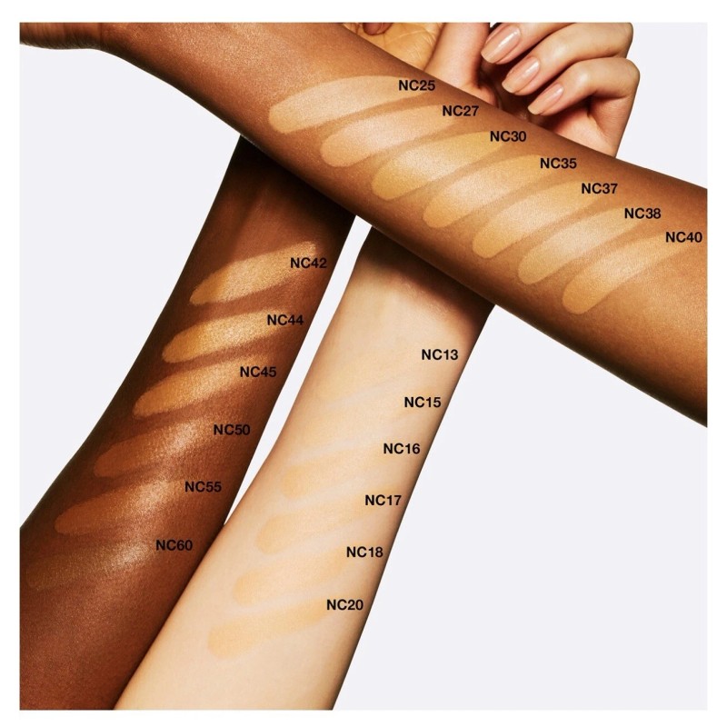 M·A·C MAC Studio Fix Soft Matte Foundation Stick Shade NC40