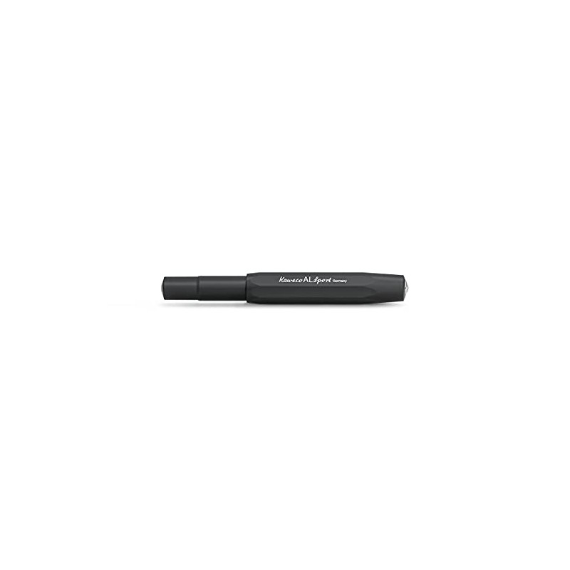 Kaweco AL Sport Connect EMR Black Digital Stylus Pen for