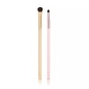 IPKN 입큰 아이섀도우 총알 베이스 브러쉬 2종 애교살 음영 Big Eye Shadow Bullet Base Brush 2 Kind Blusher Highlight